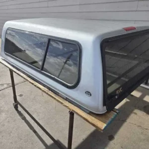 ATC Cab High Topper – Toyota Tacoma - Image 5