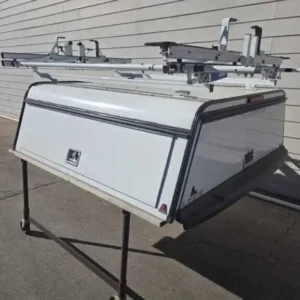 Leer DCC Topper – Ford F150 - Image 5
