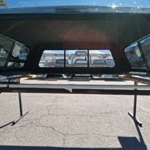 Leer 100S Topper – Ford F150 - Image 2
