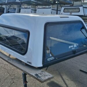ARE MX Series Topper – GMC Sierra 1500 - Image 2
