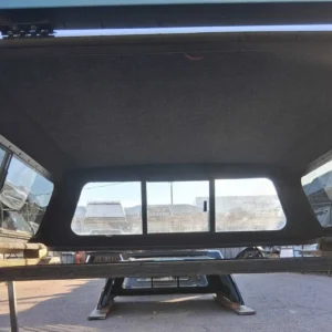 Leer 100XR Topper – Chevrolet Silverado 1500 - Image 2