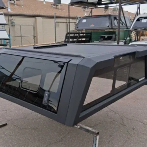 RSI SmartCap EVO Sport Topper – Ford F150 - Image 3