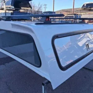 Leer 100RCC Topper – Ford F150 - Image 4