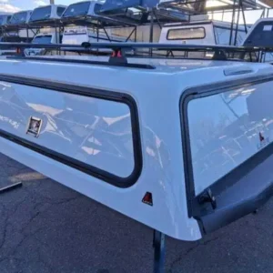 Leer 100RCC Topper – Ford F150 - Image 5