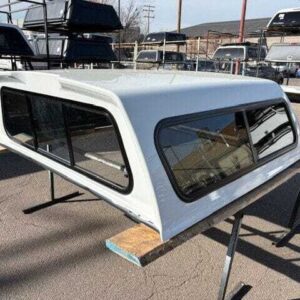 SnugTop Rebel Topper – Ford F150 - Image 4