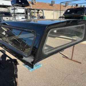 Leer 100R Topper – Ford F150 - Image 3