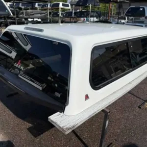 Leer 100XR Topper – Ford F150 - Image 1