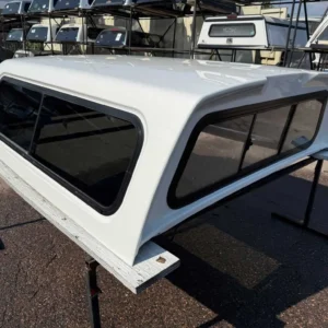 Leer 100XR Topper – Ford F150 - Image 3