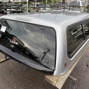 Leer 100XR Topper – Ram 1500 - Image 1