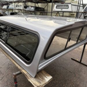 Leer 100XR Topper – Ram 1500 - Image 3