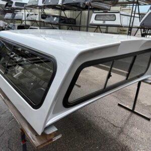 Leer 100R Topper – Ram 1500 - Image 4