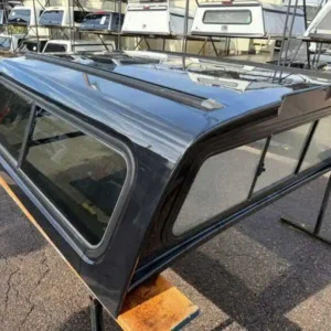 Leer 100XR Topper – Ford F150 - Image 1