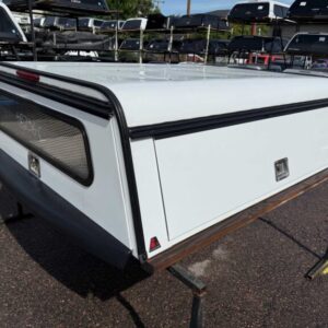 Leer DCC Topper – Ram 1500 - Image 1