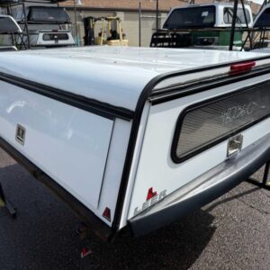 Leer DCC Topper – Ram 1500 - Image 5