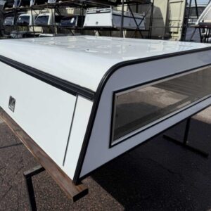 Leer DCC Topper – Ram 1500 - Image 3