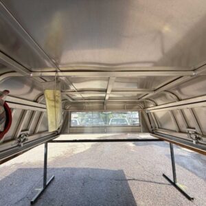 Leer DCC Topper – Ram 1500 - Image 2