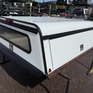 Leer DCC Topper – Ram 1500 - Image 1