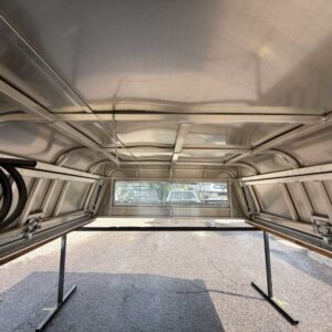 Leer DCC Topper – Ram 1500 - Image 2