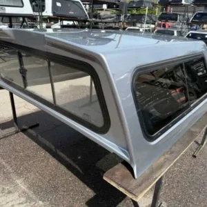 Leer 100R Topper – Ford F150 - Image 4