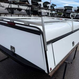 Leer DCC Topper – Ford F150 - Image 1