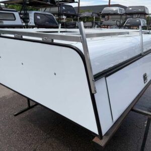 Leer DCC Topper – Ford F150 - Image 4