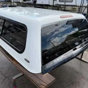 SnugTop Rebel Topper – Ram 1500 - Image 5