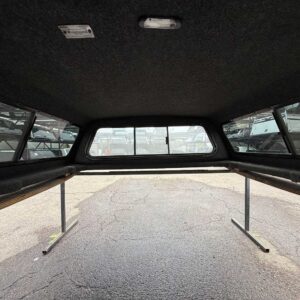 SnugTop Rebel Topper – Ram 1500 - Image 2