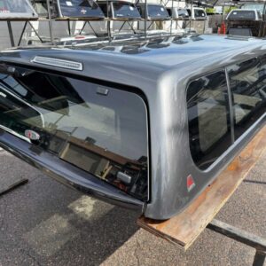 Leer 100XL Topper – Ford Ranger - Image 1