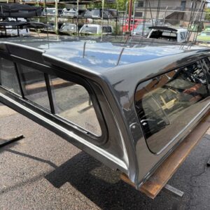 Leer 100XL Topper – Ford Ranger - Image 3