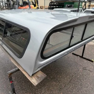 SnugTop Rebel Topper – Toyota Tacoma - Image 3