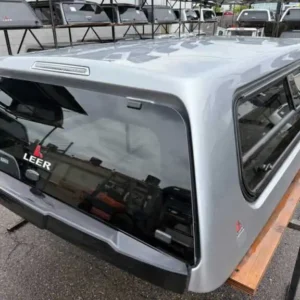 Leer 100XR Topper – Ford F150 - Image 1