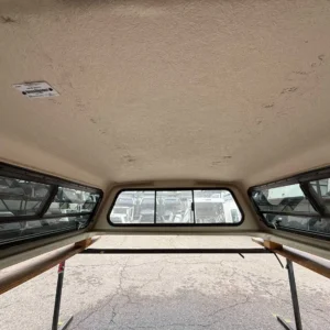 Leer 100XR Topper – Ford F150 - Image 2