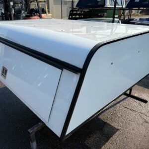 Leer DCC Topper – GMC Sierra 1500 - Image 3