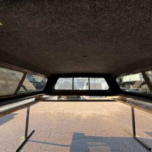 Leer 100R Topper – Ford Ranger - Image 2