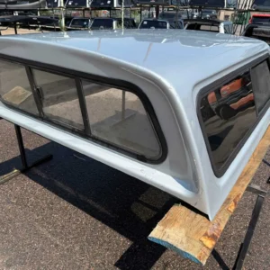 Leer 100XR Topper – Toyota Tacoma - Image 4
