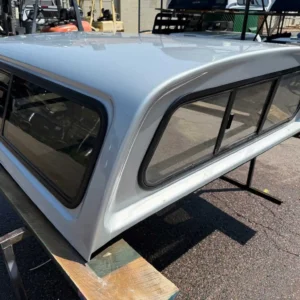Leer 100XR Topper – Toyota Tacoma - Image 3