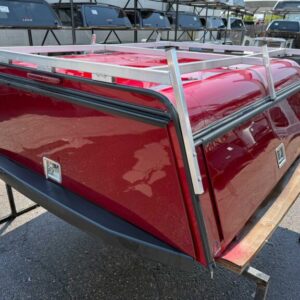Leer DCC Topper – Ford F150 - Image 1