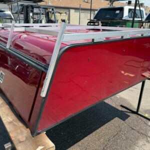 Leer DCC Topper – Ford F150 - Image 2