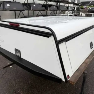 Leer DCC Topper – Ford F150 - Image 1
