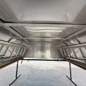 Leer DCC Topper – Ford F150 - Image 2