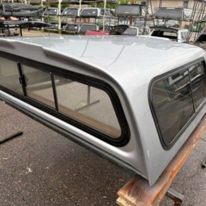 SnugTop Rebel Topper – Toyota Tacoma - Image 4