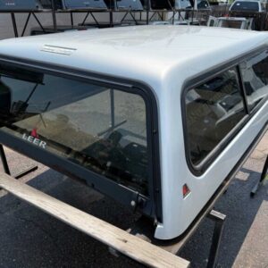 Leer 100R Topper – Ram 1500 - Image 1