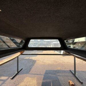 ARE CX Topper – Ford F150 - Image 2