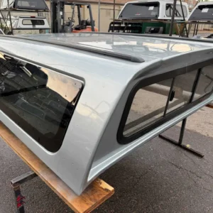ARE CX Series Topper – Toyota Tundra - Image 3