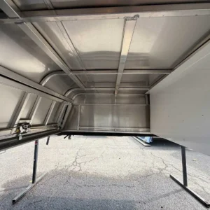 Leer DCC Topper – Ford Ranger - Image 2