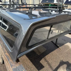 Leer 100XR Topper – Ram 1500 - Image 3