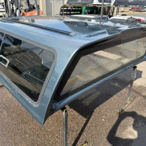 SnugTop Xtra Vision Topper – GMC Sierra 1500 - Image 3