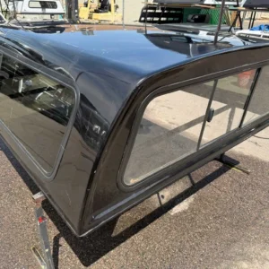 ARE Cab High Topper – Ford F250 - Image 3
