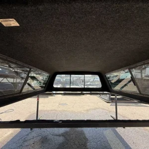 ARE Cab High Topper – Ford F250 - Image 2