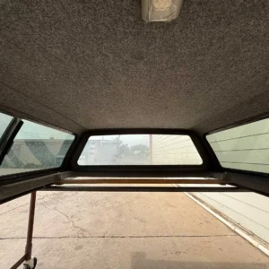 SnugTop Xtra Vision Topper – Ram 1500 - Image 2